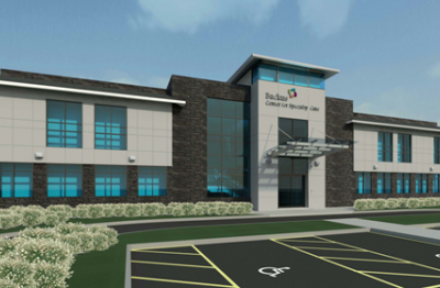 Backus – Plainfield Expansion