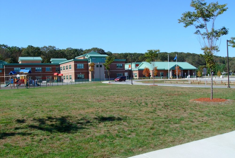 Oswegatchie Elementary School