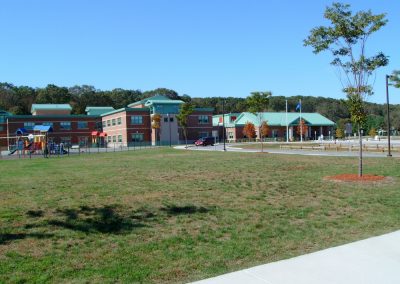 Oswegatchie Elementary School