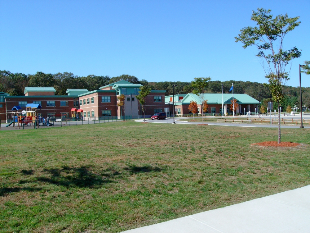 Oswegatchie Elementary School