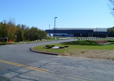 Coca Cola Warehouse